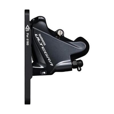 Zestaw zacisków hamulcowych Shimano Ultegra BRR8070KTSTR8025ST