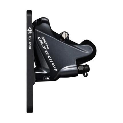 Zestaw zacisków hamulcowych Shimano Ultegra BRR8070KTSTR8025ST