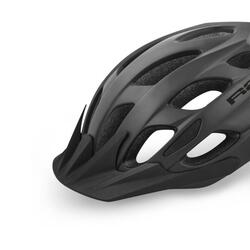 Casque de vélo Cliff – Technologie in-mold – Noir