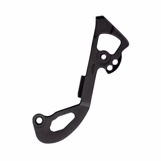 Binnenste derailleurplaat Shimano RD-M980 GS