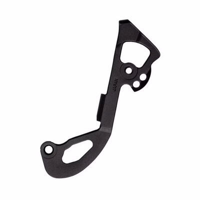 Binnenste derailleurplaat shimano rd-m980 gs