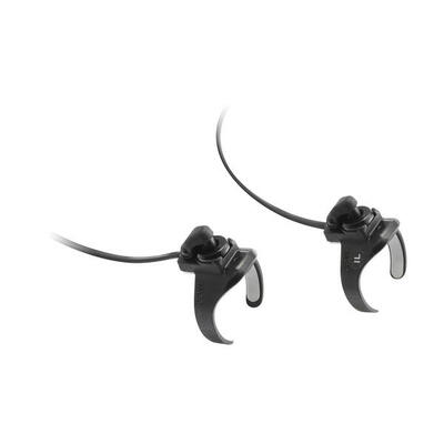 Paar Fernrad-Schalthebel für Sprinter Shimano SW-R610 Di2 spec.