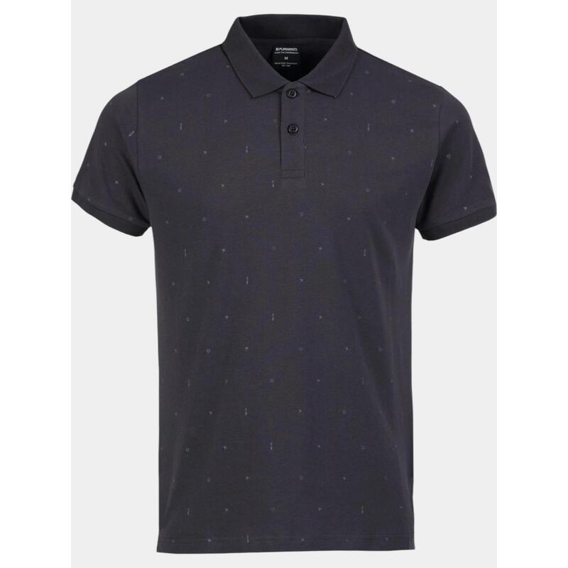Tricou cu guler Icon Poloshirt barbati