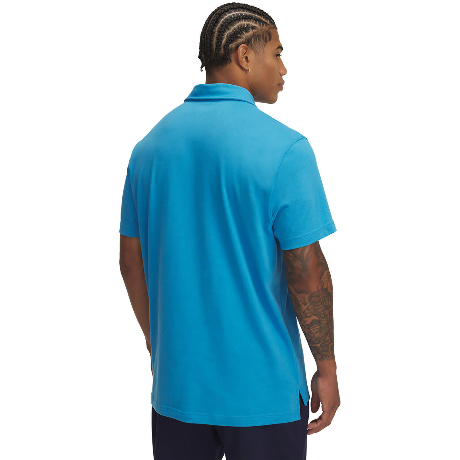 Polo UA ICON POLO 2/4