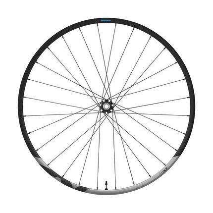 Blokada centralna hamulca tarczowego koła rowerowego Shimano Deore XT WH-M8100