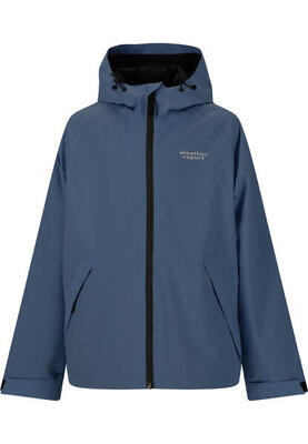 Completo impermeabile bambino Weather Report Gust AWG W-PRO 10000