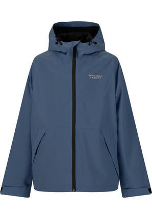Ensemble imperméable enfant Weather Report Gust AWG W-PRO 10000