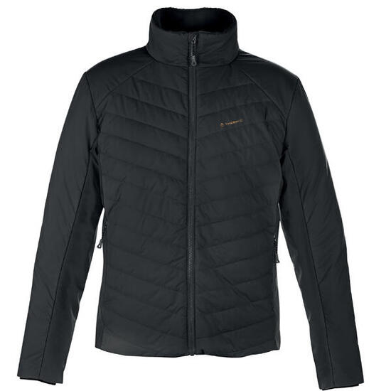 PowerJacket Speed Men Black-Weste
