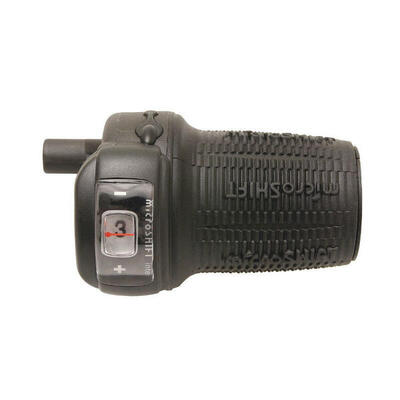 Stadsfiets shifter shimano nexus 3v.