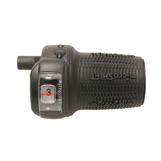 Przerzutka do roweru miejskiego Shimano Nexus 3V.