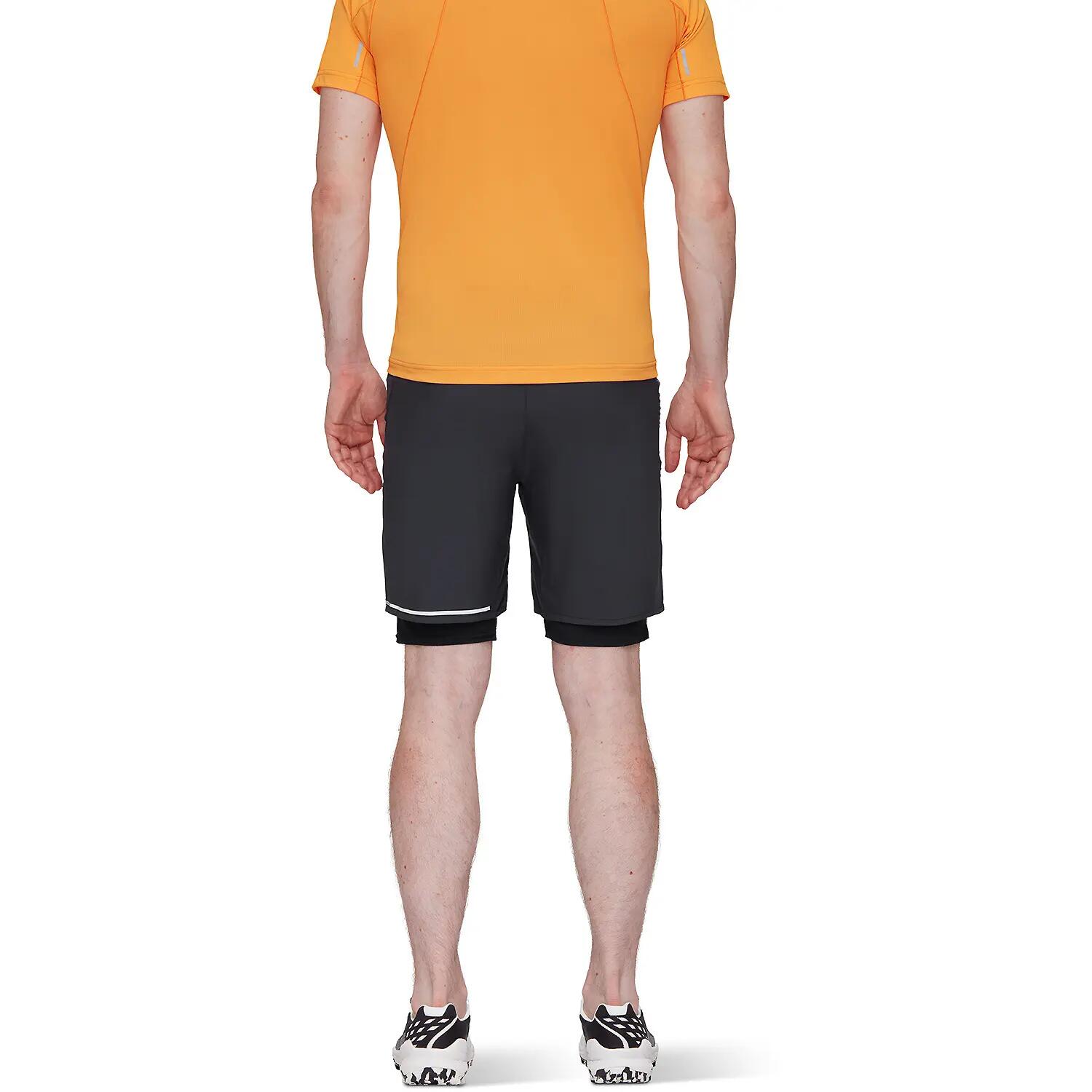 Short Aenergy TR 2 in 1 Shorts 3/7