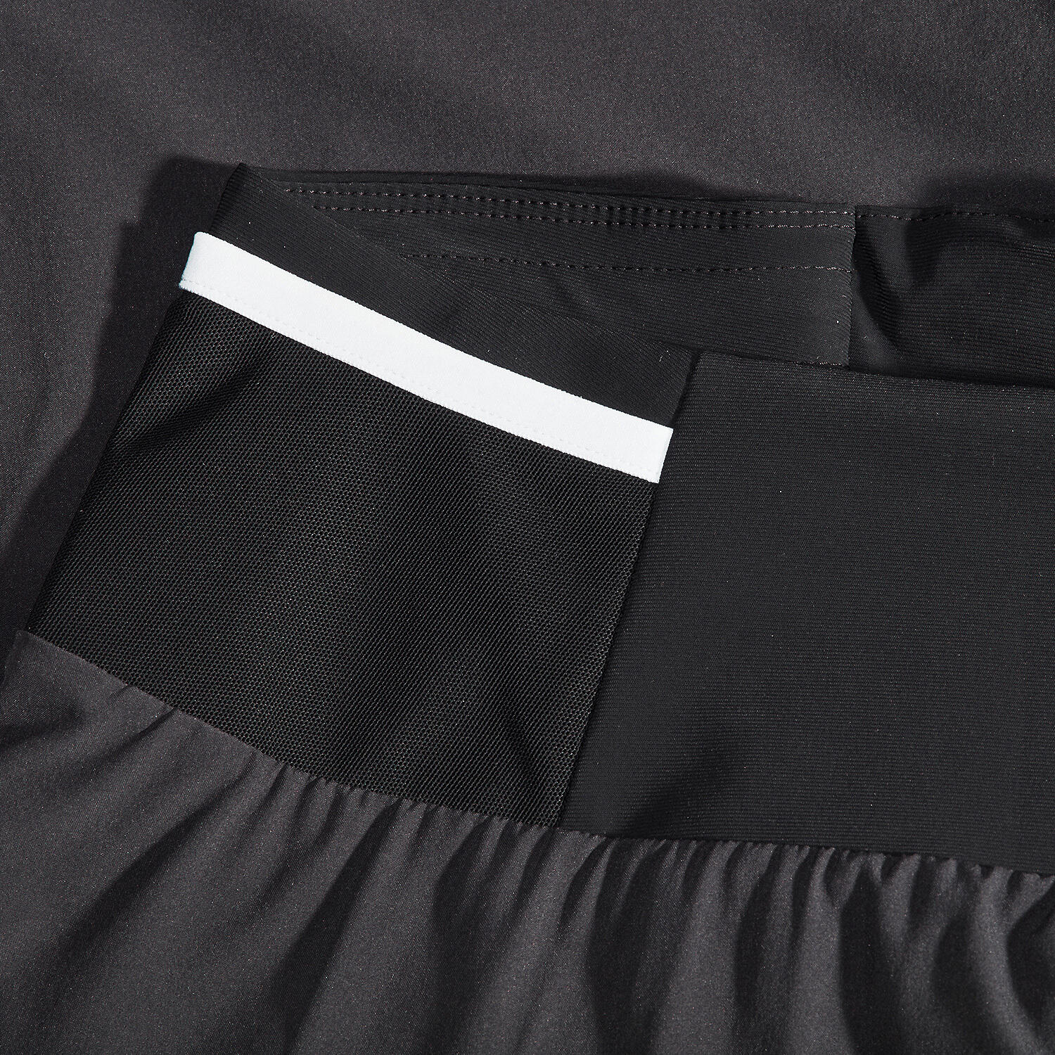 Short Aenergy TR 2 in 1 Shorts 4/7