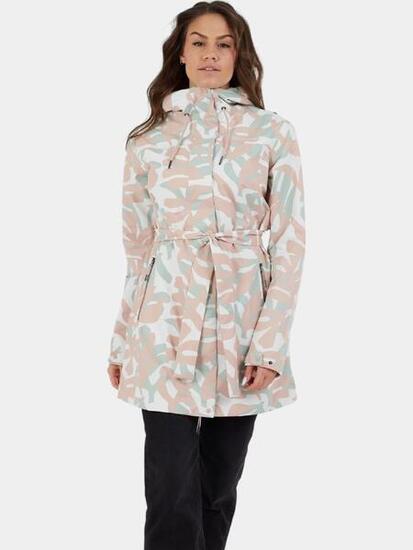 Regenmantel Damen Regina II