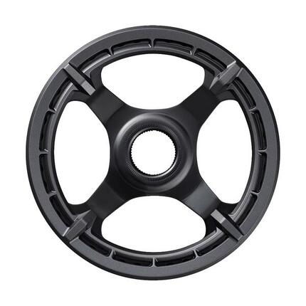 Plateau 9/10/11V avec double CG Shimano SM-CRE61 44T