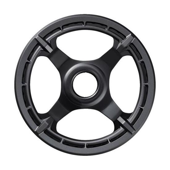 Plateau 9/10/11V avec double CG Shimano SM-CRE61 44T