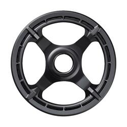 Plateau 9/10/11V avec double CG Shimano SM-CRE61