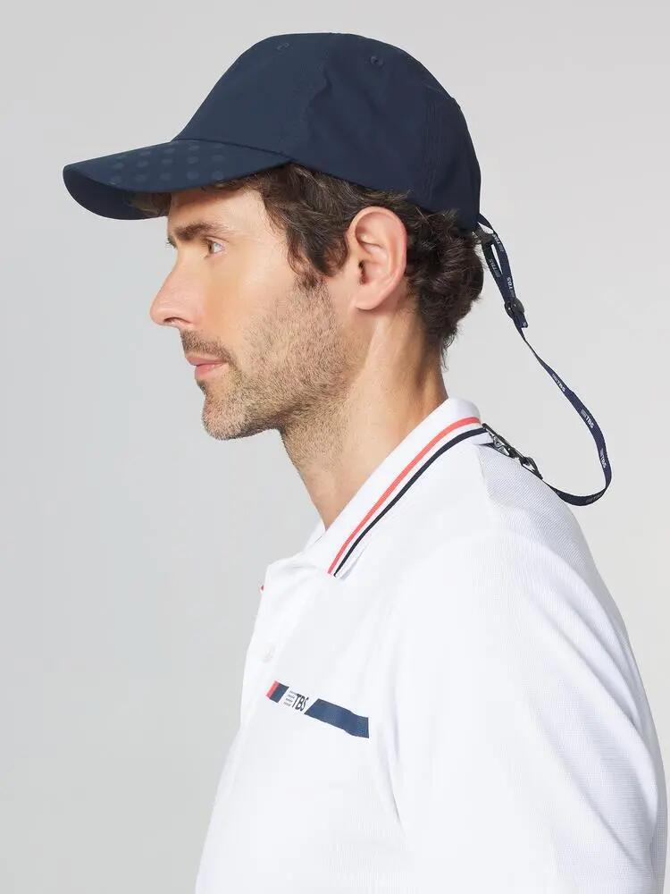Czapka z daszkiem TBS Quickcap 5/5
