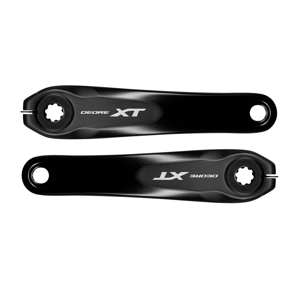 SHIMANO Manovella Shimano Deore Xt FC-M8050 Hollotech