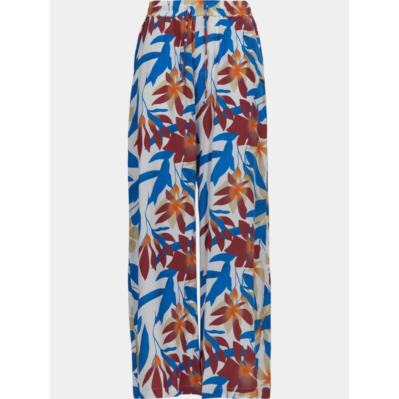 Pantaloni lungi Poppy Pants femei
