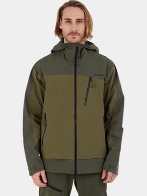 Shell Jacke Herren Levy 3L