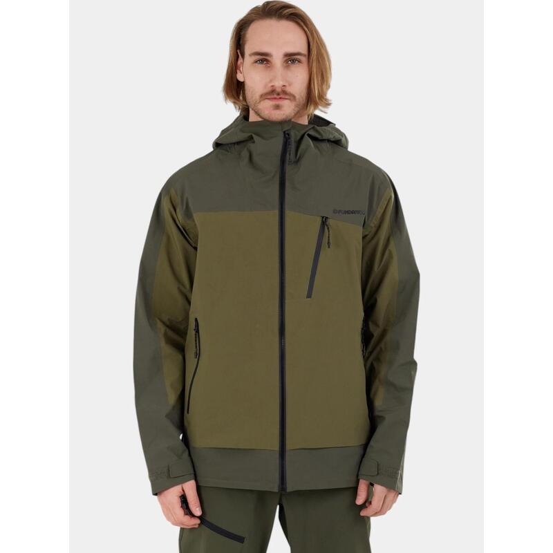Geaca de foita Levy 3L Jacket barbati