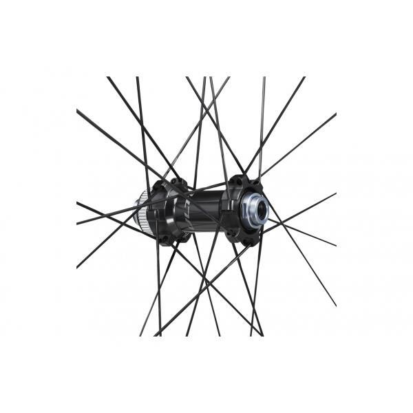 Straßenfahrrad-Rad Disc Centerlock Achse 12-100mm vorne Shimano ultegra R8170-C3 4/5