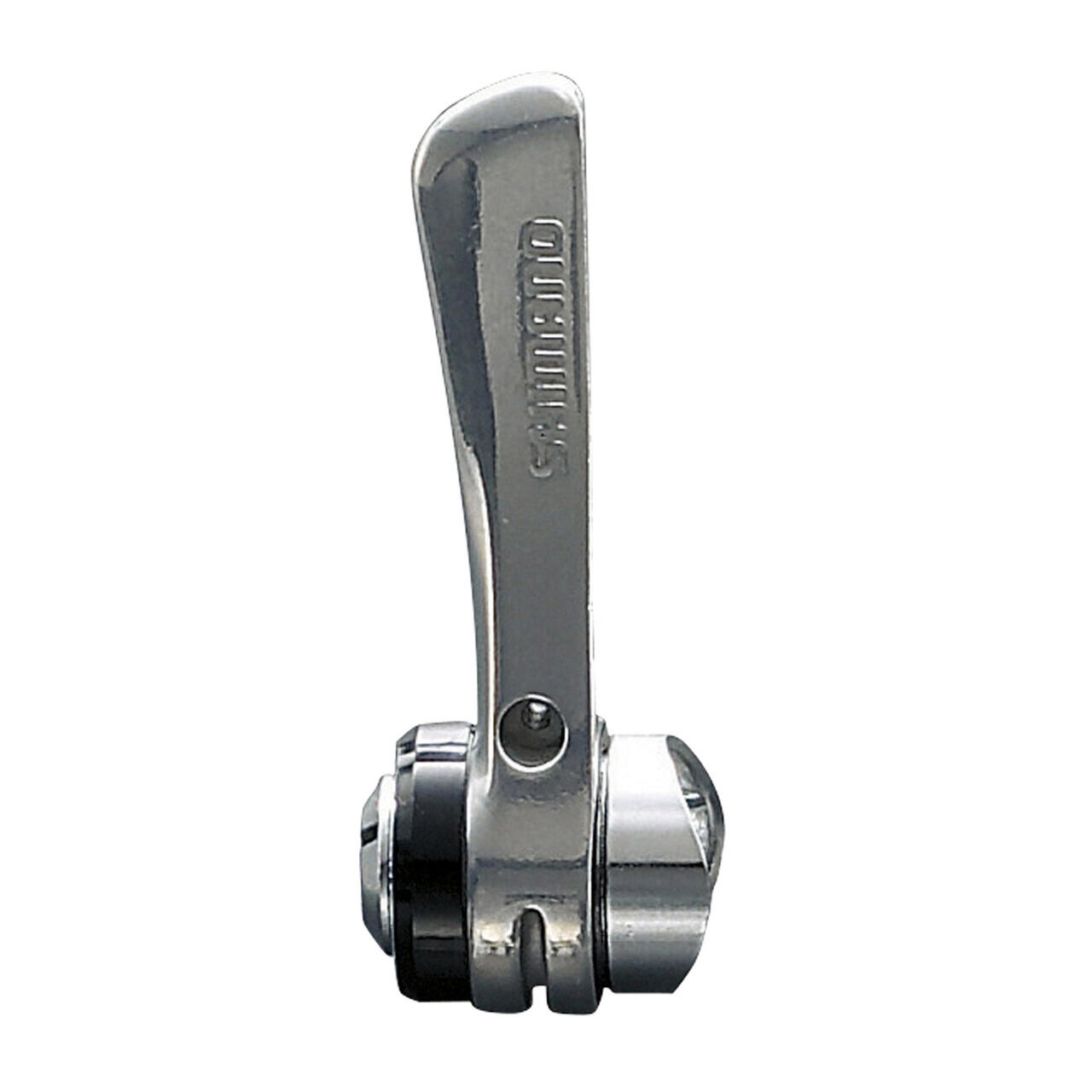 SHIMANO Leva del cambio montata sul Telaio Shimano SL-R400