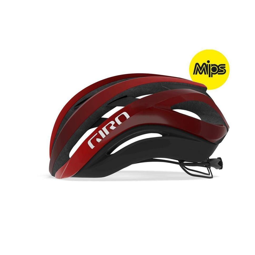 Kask rowerowy Giro Aether Mips
