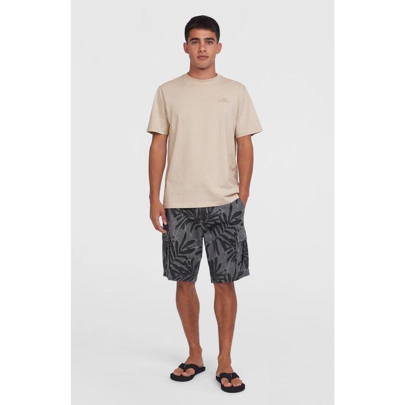 Pantaloni scurti cu buzunare laterale Essentials Cargo Shorts barbati