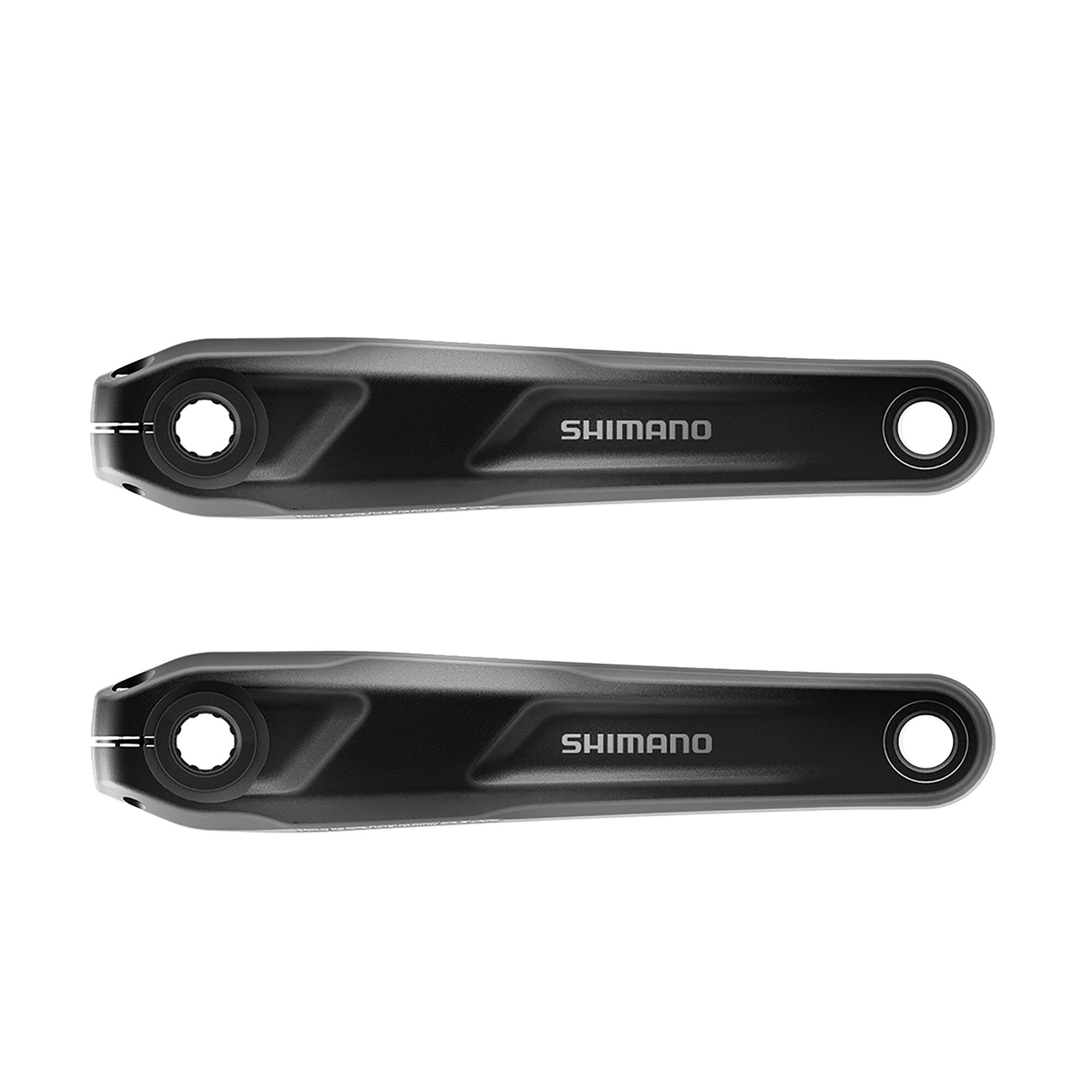 SHIMANO Crank Shimano FC-EM600 (x2)