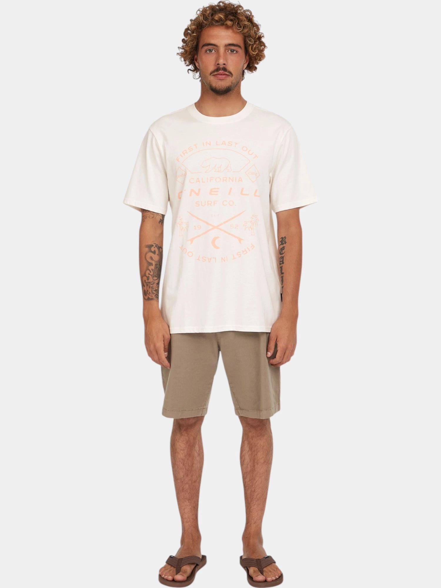 Short homme Essentials 4/7