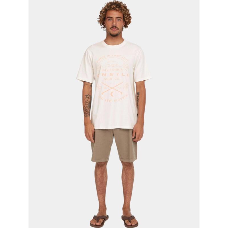 Pantaloni scurti Essentials Chino Shorts barbati