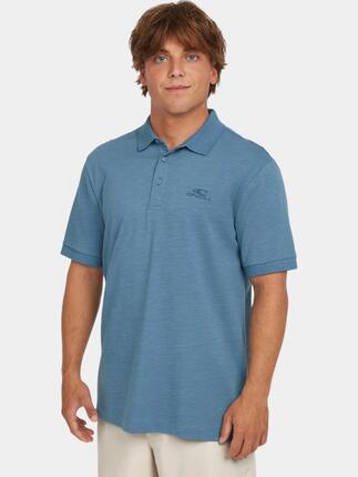 O'NEILL O'neill Polos O'NEILL SMALL LOGO POLO Hommes Copen Blue