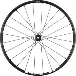 Roue VTT 11V frein à disque verrouillage central Shimano