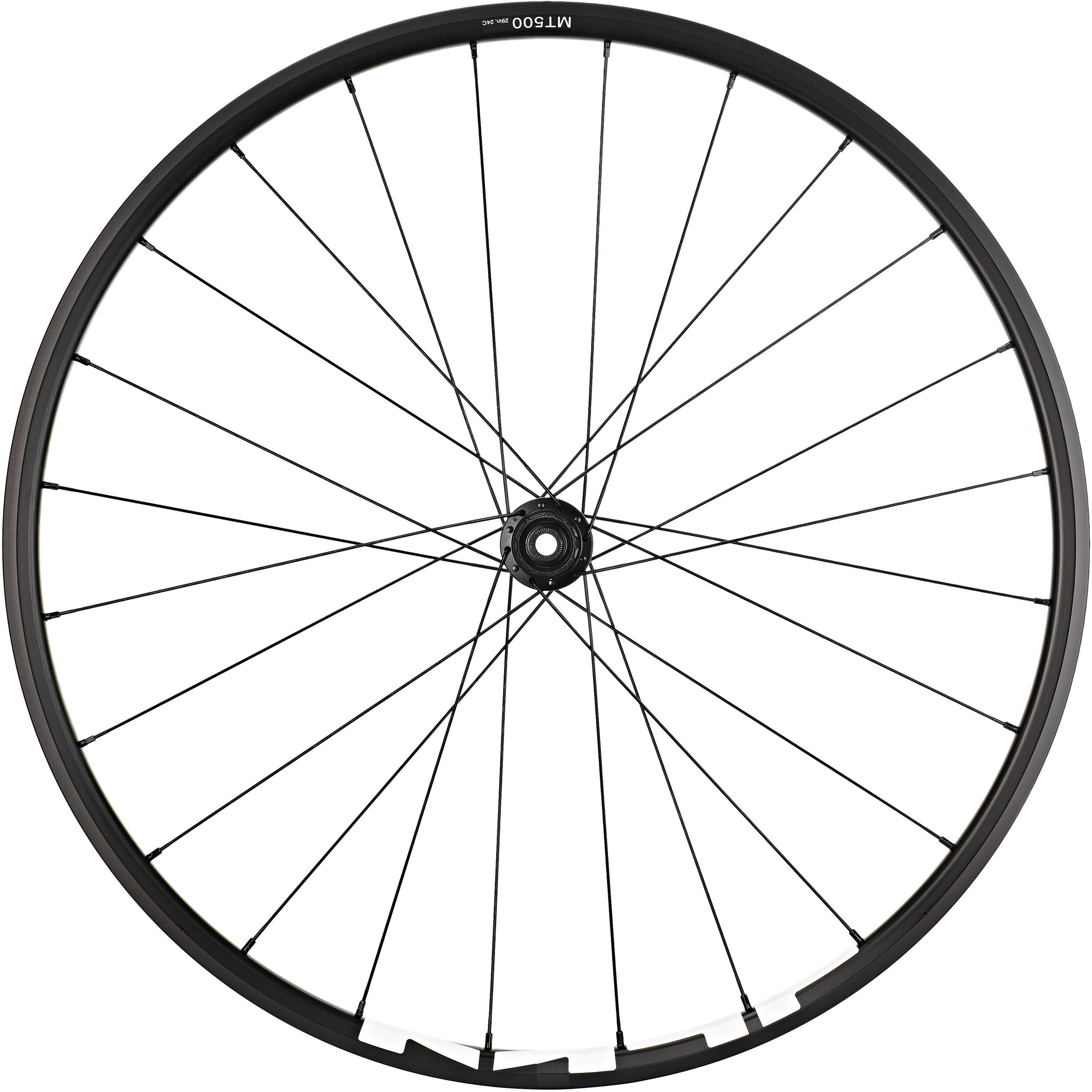 SHIMANO 11v freno a disco ruota chiusura centralizzata Shimano