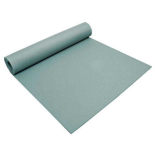 Yoga-Matte Studio Grey Mist Yoga Unisex Grey Mist