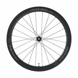 Roue de vélo frein à disque verrouillage central Shimano Dura-Ace WH-R9270