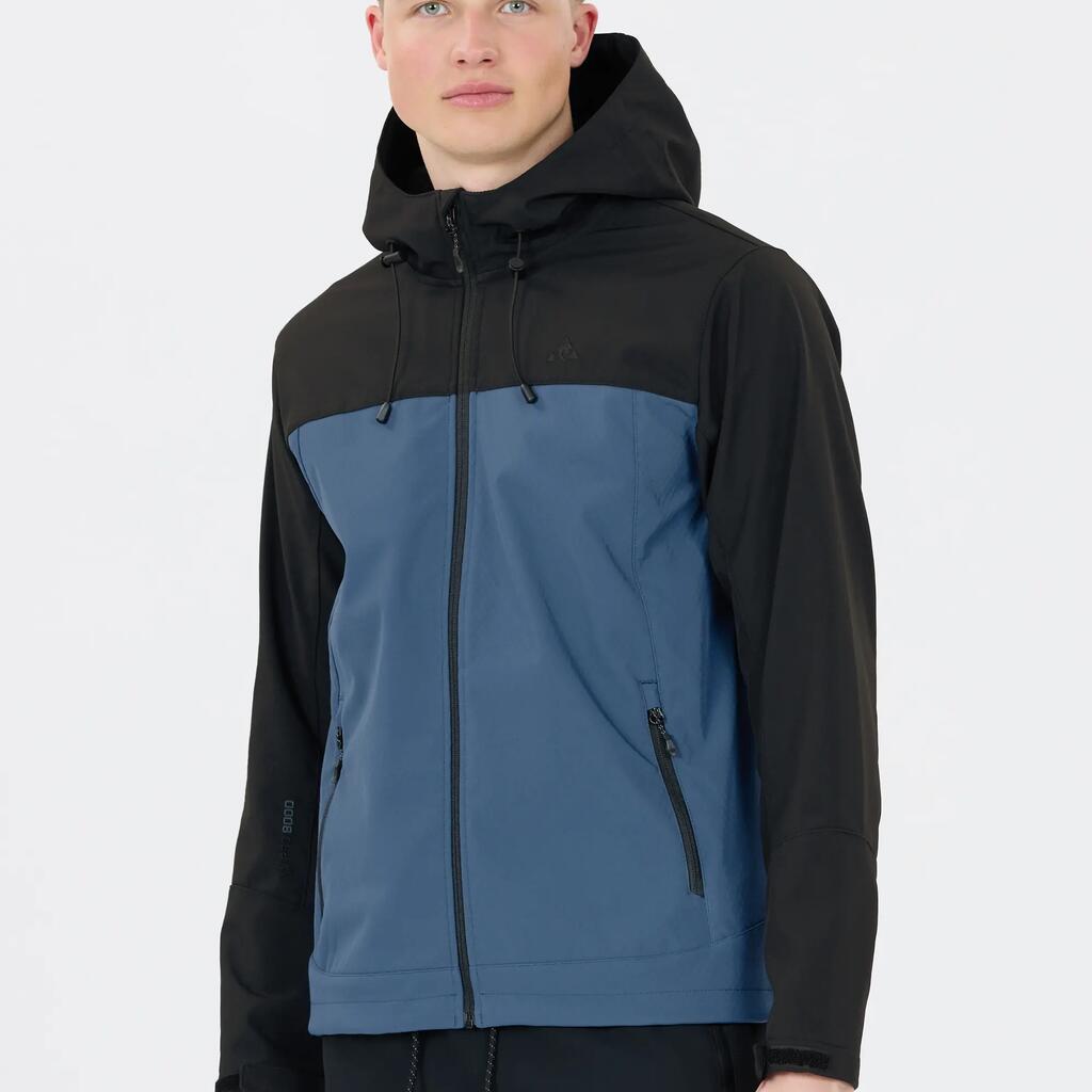 Waterproof jacket Whistler Ryder M W-PRO 8000
