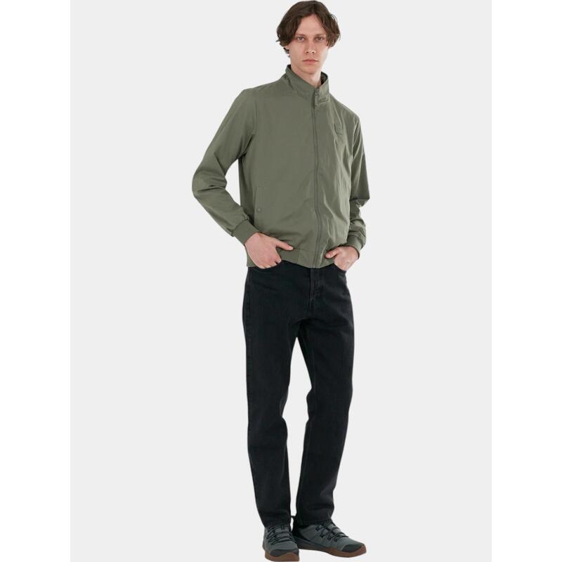 Jacheta de primavara Harrington Casual Jacket barbati
