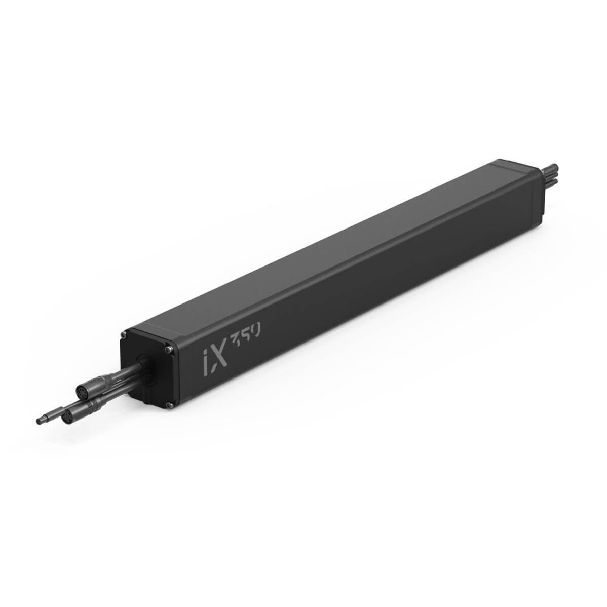 Batteria interna Mahle X20 iX350W 250Wh 2/3