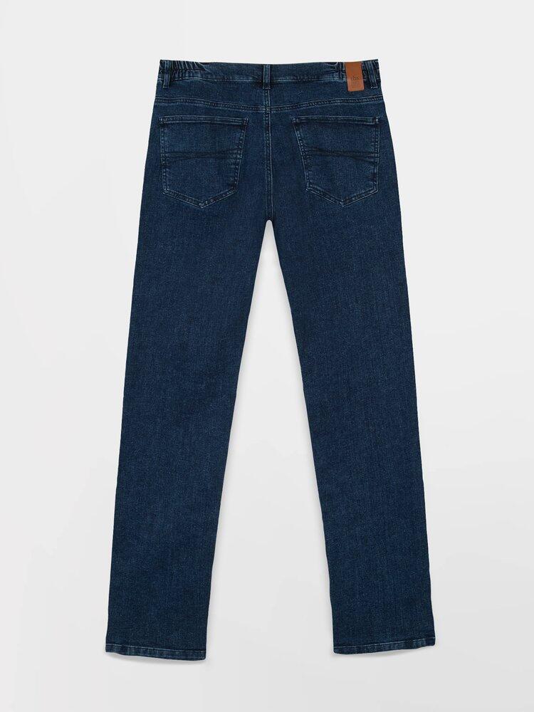 Jeans heren Benjipoc 2/7