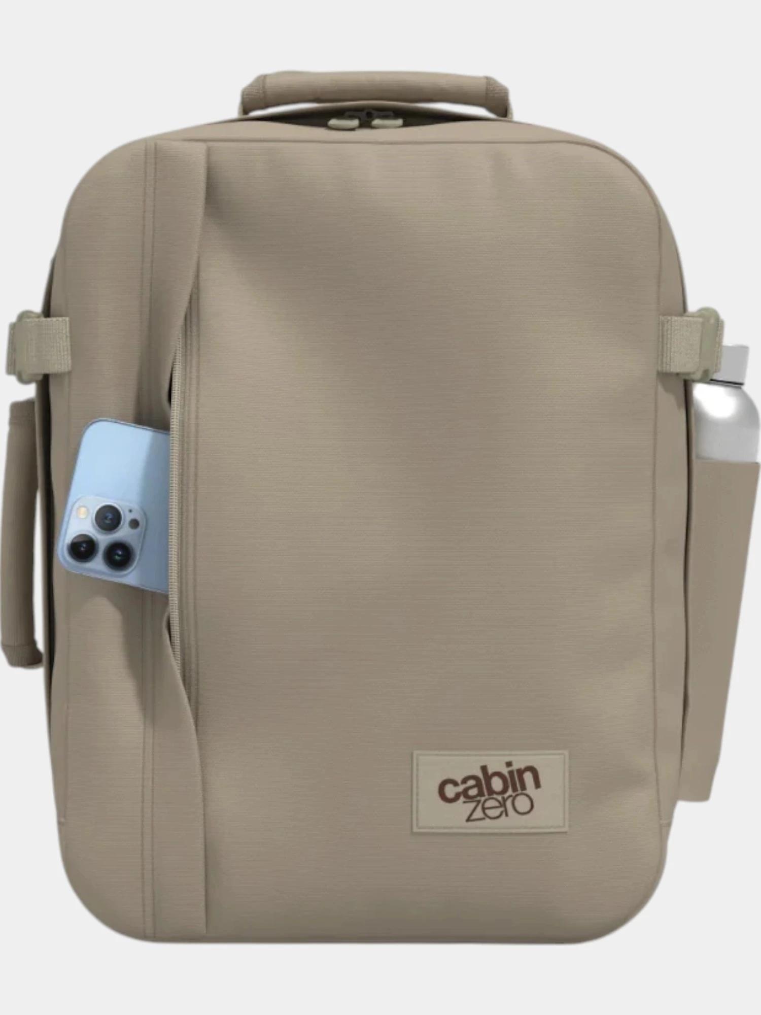 Plecak Cabin Zero Classic Tech 28L 6/7