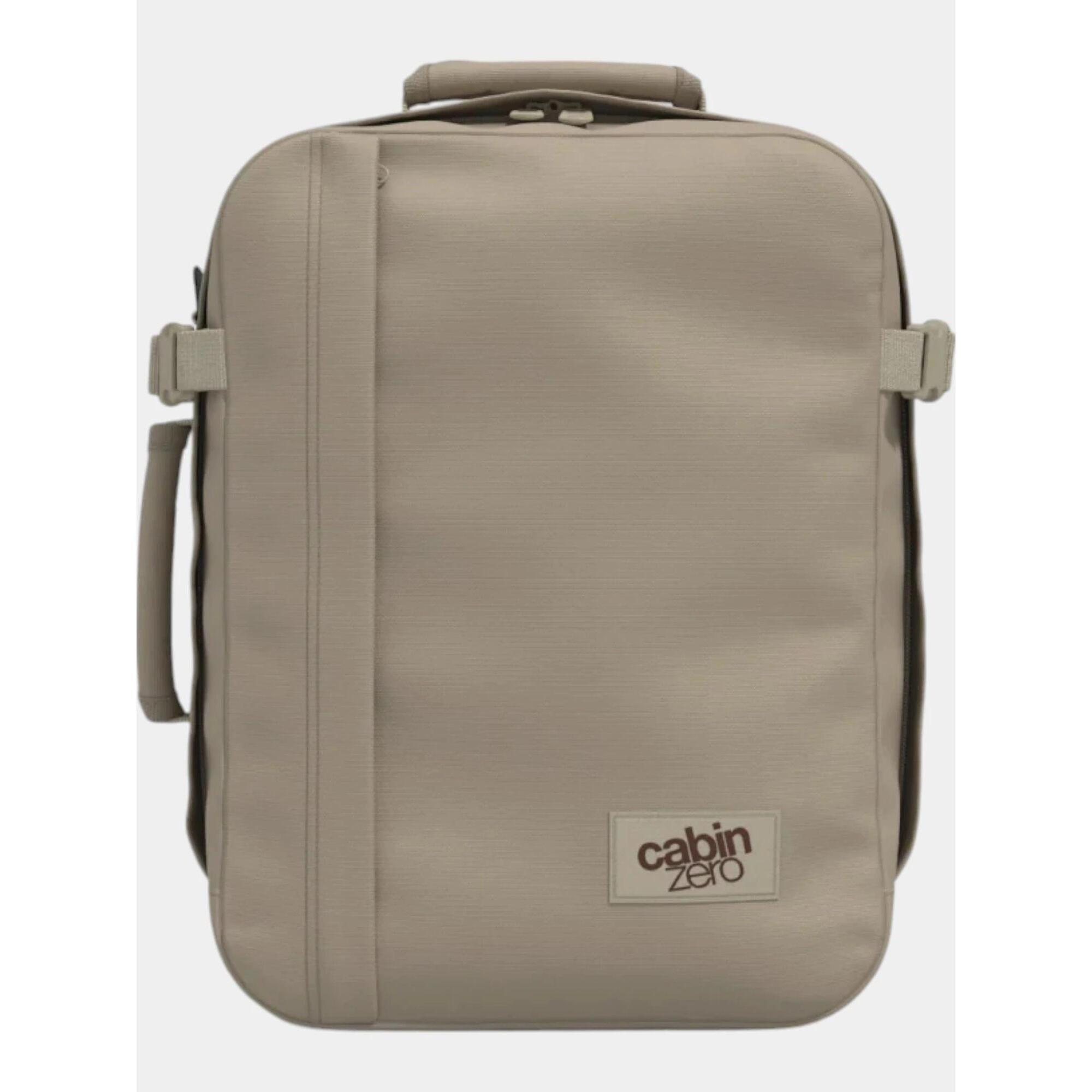 Cabin Zero Classic 28 Tech Rucksack Cz331802