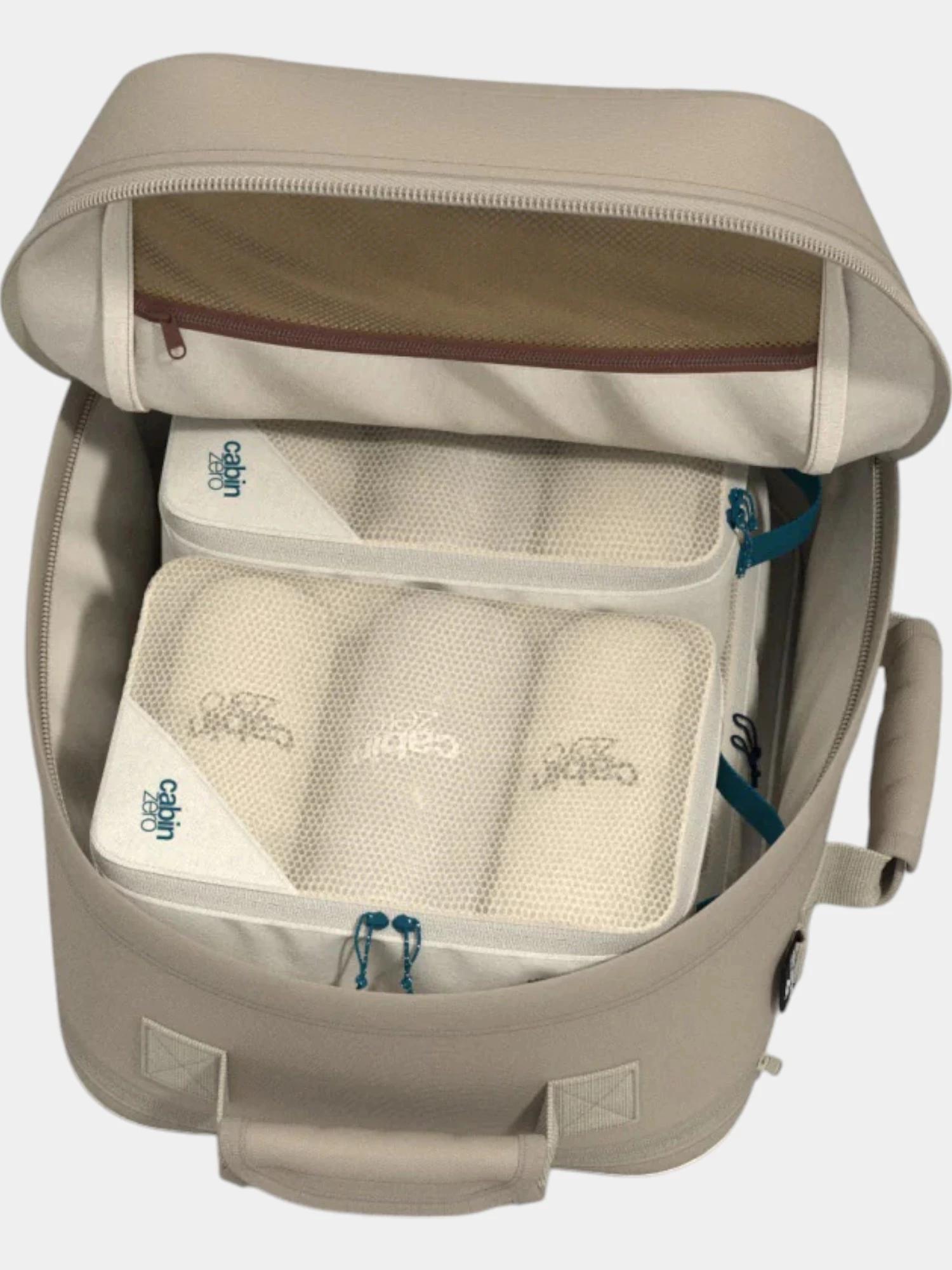 Plecak Cabin Zero Classic Tech 28L 7/7