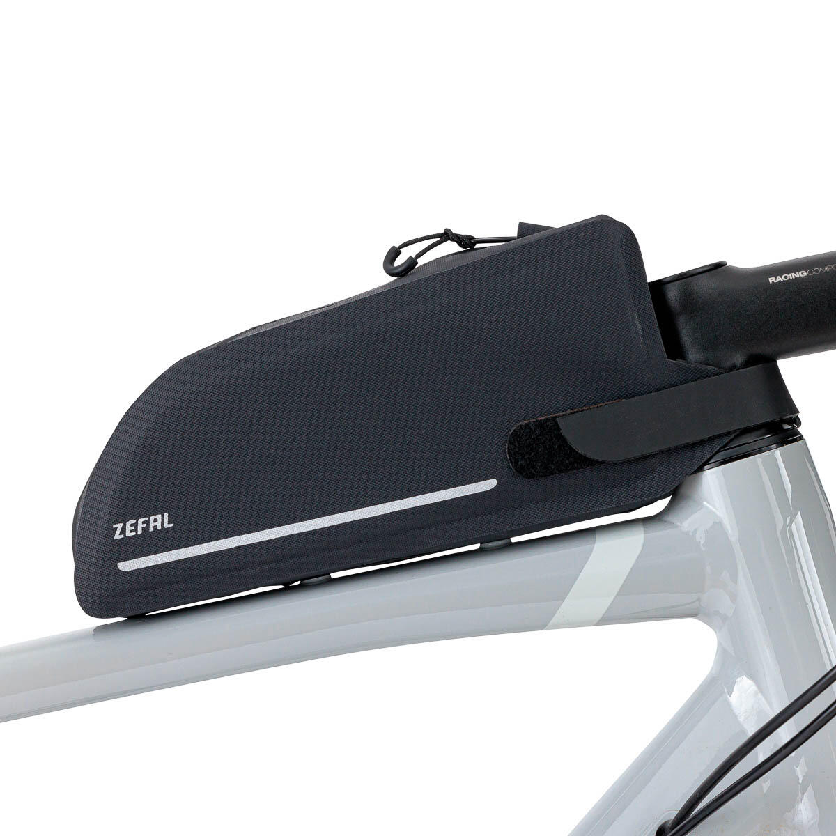 Fahrradtasche Zefal Adventure T1 6/7