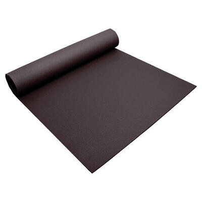 Yoga-Matte Studio Ebony Yoga Unisex Ebony