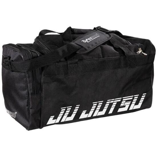 Sac de sport Danrho Design JU JUTSU