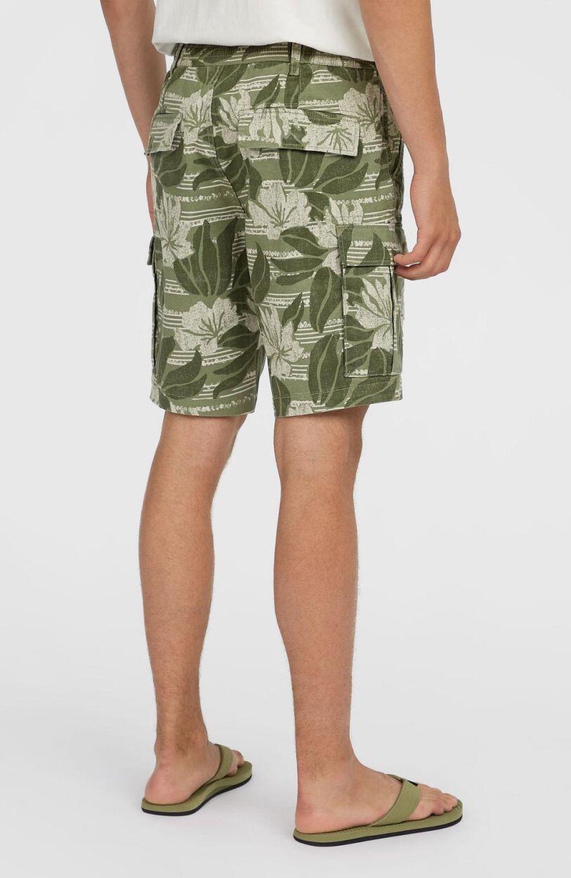Pantaloncini cargo da uomo Essentials 4/7