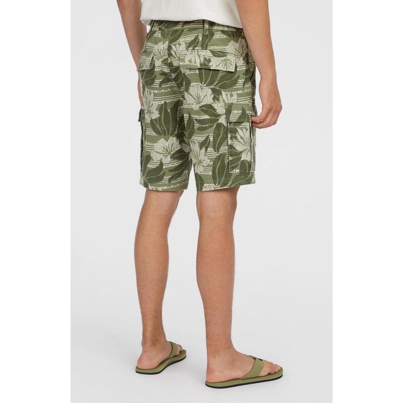 Pantaloni scurti cu buzunare laterale Essentials Cargo Shorts barbati