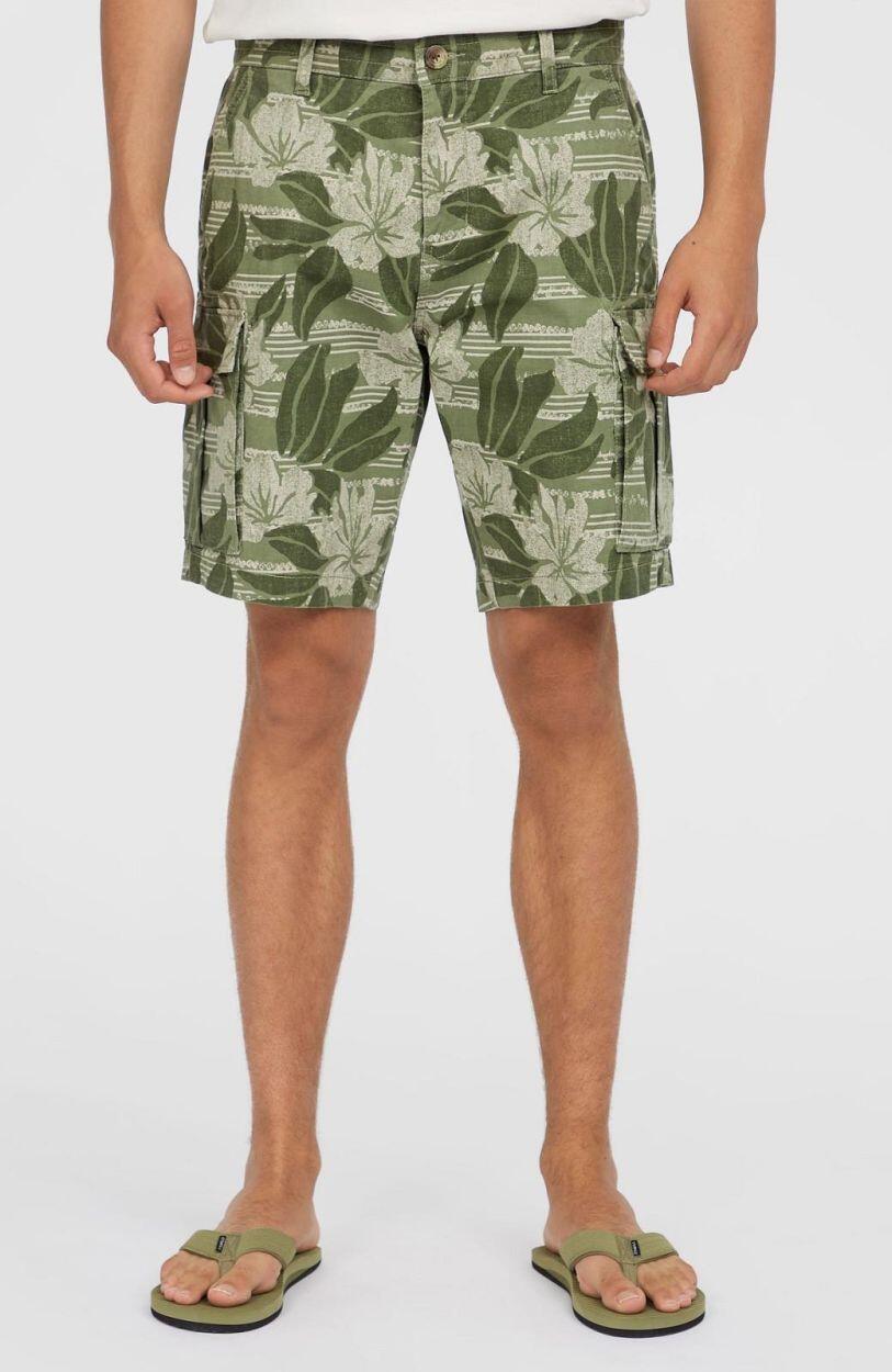 Pantaloncini cargo da uomo Essentials 2/7